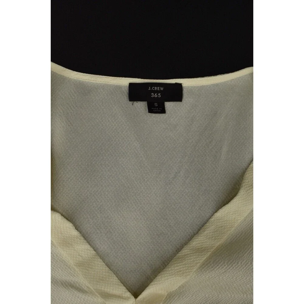 J. Crew crafted from